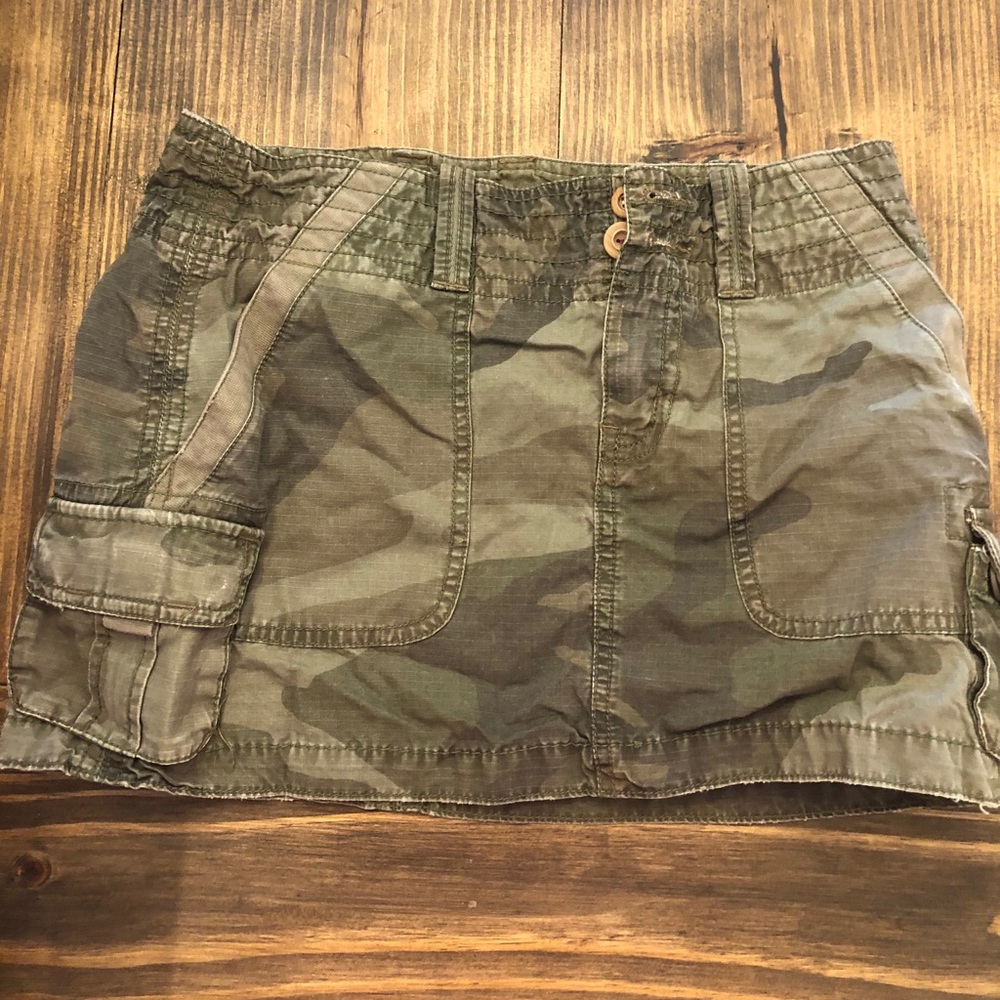 American eagle skirt